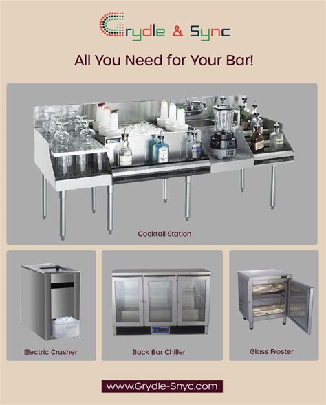 metal bar fabrication|commercial bar equipment.